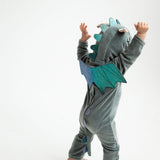 תחפושת - בייבי דרקון