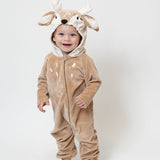 תחפושת - בייבי במבי