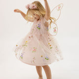 תחפושת - פיית הפרחים