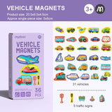 2VEHICLE-MAGNETS_MD2200