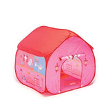 אוהל  pop up בית בובות