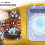 ספר פעילות לגו - הארי פוטר בחמש דקות