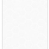 חוברת צביעה לפי מספרים - חיות מדהימות