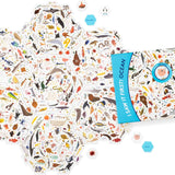 ראיתי ראשון - אוקיינוס