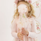 תחפושת - פיית הפרחים