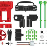 רובוטיקה לילדים - רובוט תיפוף