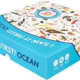 ראיתי ראשון - אוקיינוס