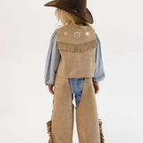 תחפושת - קאובוי/קאוגירל