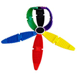 60 מגנטים גמישים להרכבה בתלת מימד