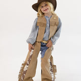 תחפושת - קאובוי/קאוגירל