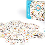 ראיתי ראשון - אוקיינוס