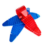 60 מגנטים גמישים להרכבה בתלת מימד