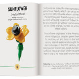 לגו ערכה להרכבה - 95 חלקים - זר פרחים