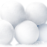 ערכת משחק סנסורי בשלג - SMART SNOW