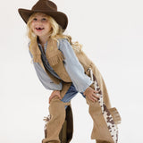 תחפושת - קאובוי/קאוגירל