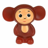 בובת גומי - צ'יבורשקה Чебурашка