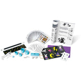 מעבדת הילדים - חקר הקסמים