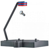 מעבדת הילדים - ריחוף מגנטי כוח המשיכה