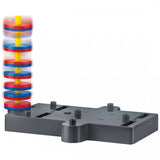 מעבדת הילדים - ריחוף מגנטי כוח המשיכה