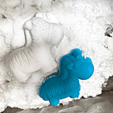 ערכת משחק סנסורי בשלג - SMART SNOW