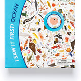 ראיתי ראשון - אוקיינוס