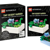 לגו ערכה להרכבה - 54 חלקים - סוקלנטים