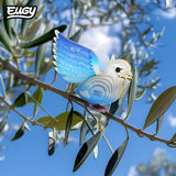 יוגי להרכבה - יונת שלום