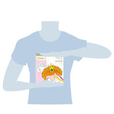 חוברת צביעה מסיכות - דמויות