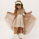 תחפושת - במבי