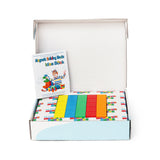 משחק קוביות מגנטיות גדולות - 50 חלקים