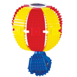 60 מגנטים גמישים להרכבה בתלת מימד