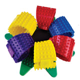 60 מגנטים גמישים להרכבה בתלת מימד