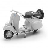 קטנוע VESPA 125CC - 1:18 WELLY