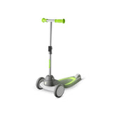 קורקינט לד MIKA - ירוק