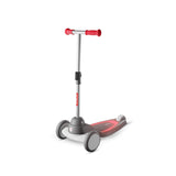 קורקינט לד MIKA - אדום