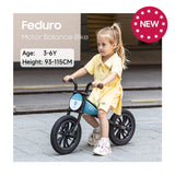אופני איזון FEDURO - ירוק