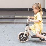 אופני איזון TRAINER EVA - שחור