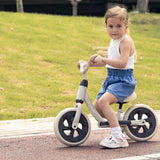 אופני איזון TRAINER EVA - שחור