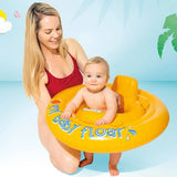 הליכון לתינוקות - Intex