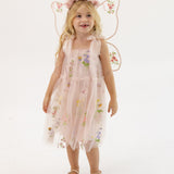 תחפושת - פיית הפרחים