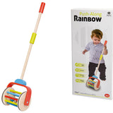 צעצוע דחיפה ומשיכה - קשת