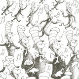 חוברת צביעה - דוקטור סוס
