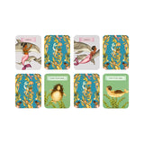 משחק זיכרון - בתולות ים