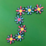 ספר לאוהבי היצירה CRAFT LOVE
