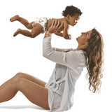 חיתול ים - פרחים