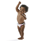 חיתול ים - פרחים