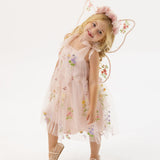 תחפושת - פיית הפרחים