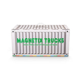 משאיות מגנטיות להרכבה