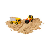 משאיות מגנטיות להרכבה