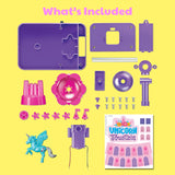 מזרקת חד קרן